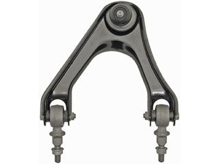 Front View of Front Upper Left Suspension Control Arm and Ball Joint Assembly DORMAN 520-627