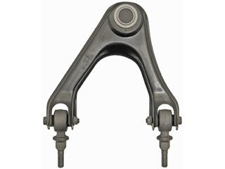 Angle View of Front Upper Right Suspension Control Arm and Ball Joint Assembly DORMAN 520-628