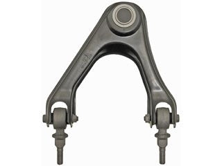 Back View of Front Upper Right Suspension Control Arm and Ball Joint Assembly DORMAN 520-628