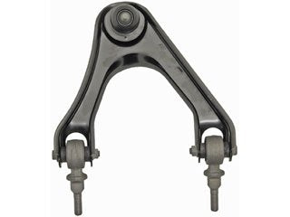 Front View of Front Upper Right Suspension Control Arm and Ball Joint Assembly DORMAN 520-628