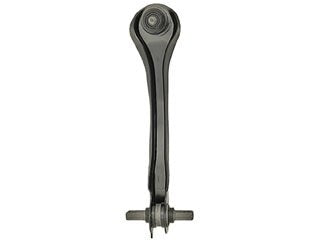 Front View of Rear Upper Left Suspension Control Arm and Ball Joint Assembly DORMAN 520-629