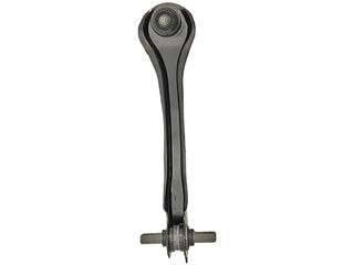 Front View of Rear Upper Right Suspension Control Arm and Ball Joint Assembly DORMAN 520-630