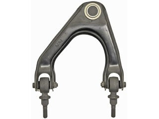 Angle View of Front Upper Right Suspension Control Arm and Ball Joint Assembly DORMAN 520-640