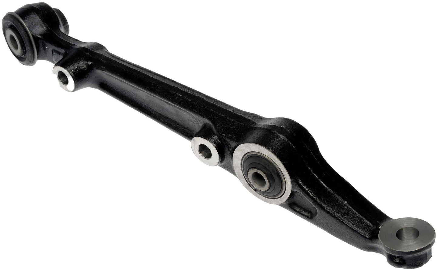 Angle View of Front Right Suspension Control Arm DORMAN 520-668