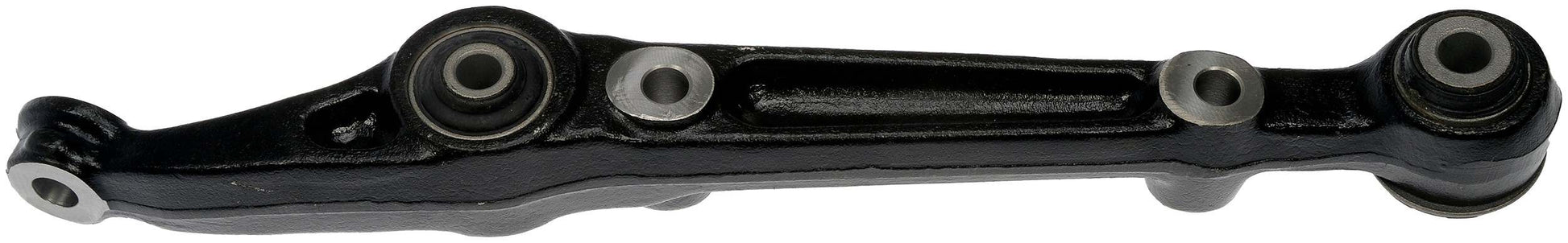 Back View of Front Right Suspension Control Arm DORMAN 520-668