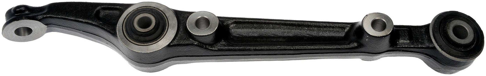 Top View of Front Right Suspension Control Arm DORMAN 520-668