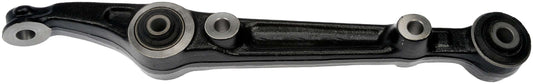 Top View of Front Right Suspension Control Arm DORMAN 520-668