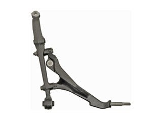 Angle View of Front Left Suspension Control Arm DORMAN 520-673