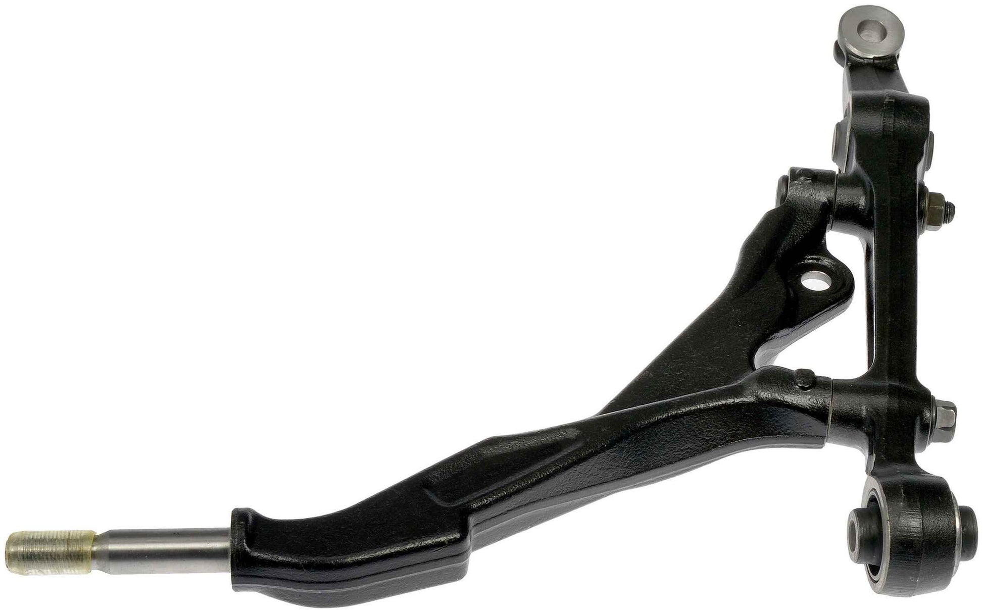 Front View of Front Left Suspension Control Arm DORMAN 520-673