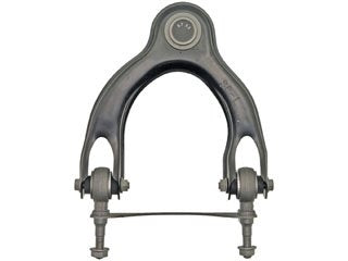 Back View of Front Upper Left Suspension Control Arm and Ball Joint Assembly DORMAN 520-675