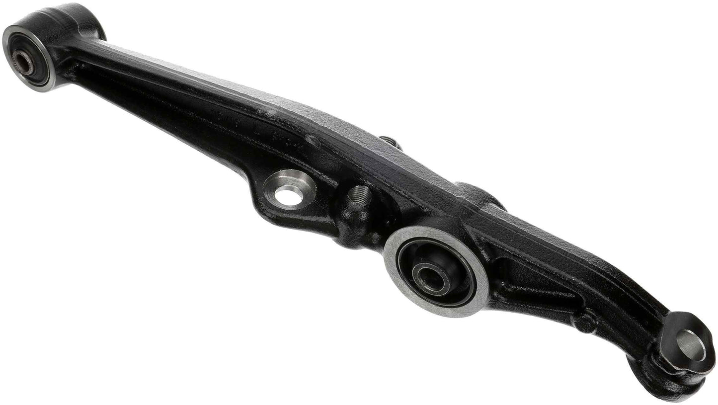 Angle View of Front Left Suspension Control Arm DORMAN 520-677