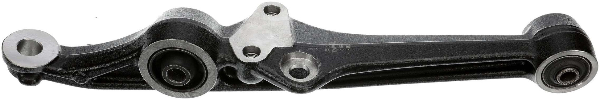 Back View of Front Left Suspension Control Arm DORMAN 520-677