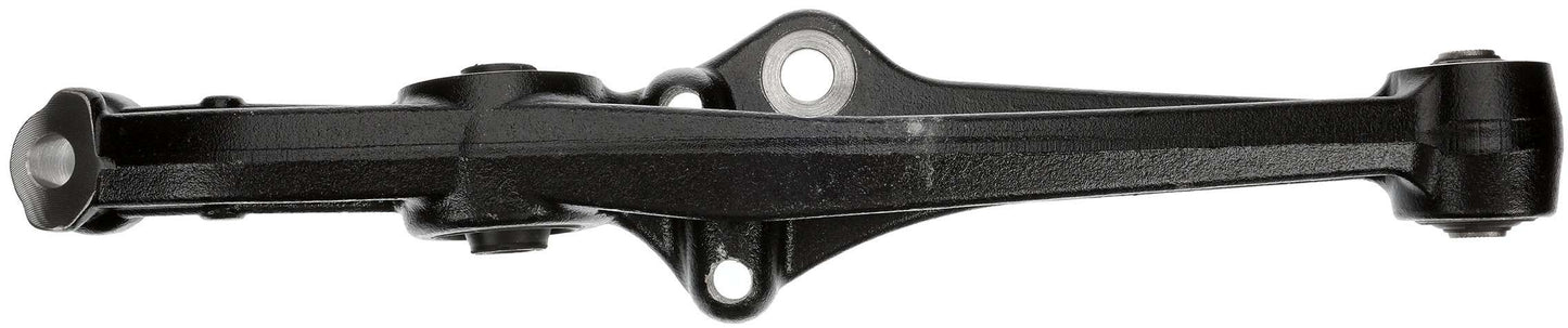 Bottom View of Front Left Suspension Control Arm DORMAN 520-677