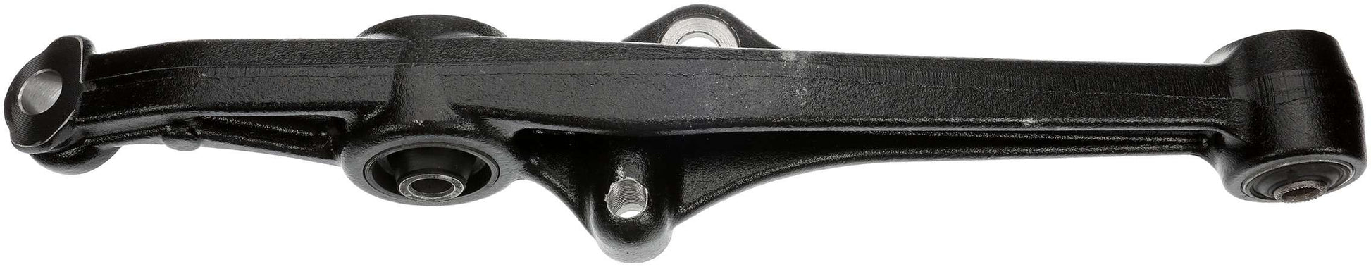 Front View of Front Left Suspension Control Arm DORMAN 520-677