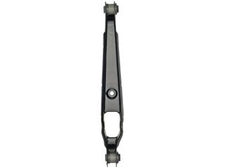 Angle View of Rear Left Suspension Control Arm DORMAN 520-687