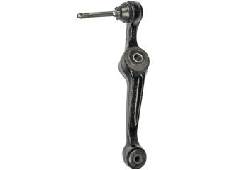 Front View of Front Right Suspension Control Arm and Ball Joint Assembly DORMAN 520-726