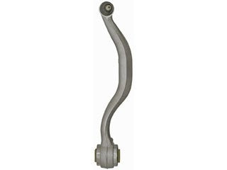 Front View of Front Rear Left Suspension Control Arm and Ball Joint Assembly DORMAN 520-737