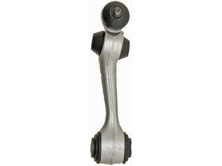 Front View of Front Upper Right Suspension Control Arm and Ball Joint Assembly DORMAN 520-756