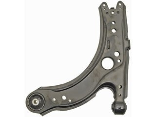 Angle View of Front Suspension Control Arm DORMAN 520-760