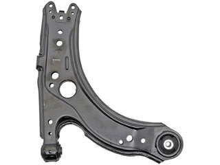 Front View of Front Suspension Control Arm DORMAN 520-760