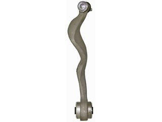 Angle View of Front Left Suspension Control Arm and Ball Joint Assembly DORMAN 520-791