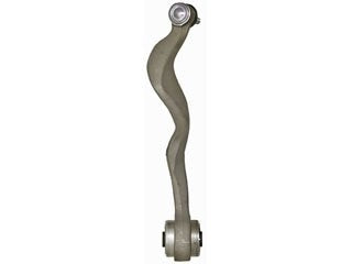 Back View of Front Left Suspension Control Arm and Ball Joint Assembly DORMAN 520-791