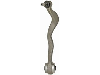 Front View of Front Left Suspension Control Arm and Ball Joint Assembly DORMAN 520-791