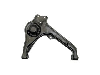 Angle View of Front Left Suspension Control Arm DORMAN 520-845