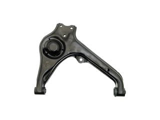 Back View of Front Left Suspension Control Arm DORMAN 520-845