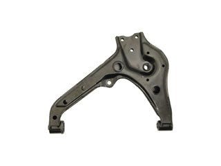 Front View of Front Left Suspension Control Arm DORMAN 520-845