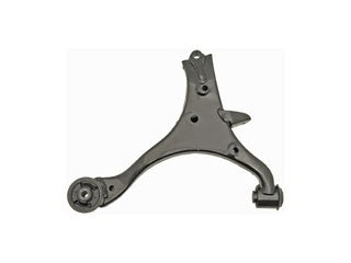 Angle View of Front Left Suspension Control Arm DORMAN 520-925