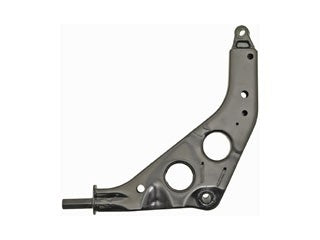 Angle View of Front Left Suspension Control Arm DORMAN 520-933