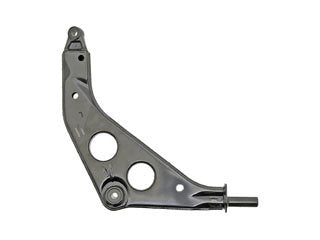 Front View of Front Left Suspension Control Arm DORMAN 520-933