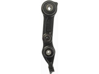 Back View of Front Rear Right Suspension Control Arm DORMAN 520-952