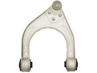 Angle View of Front Upper Right Suspension Control Arm and Ball Joint Assembly DORMAN 520-960