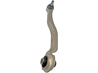 Front View of Front Left Suspension Control Arm and Ball Joint Assembly DORMAN 520-963