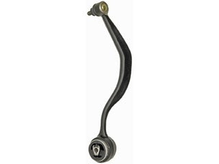 Angle View of Front Rear Right Suspension Control Arm and Ball Joint Assembly DORMAN 520-982