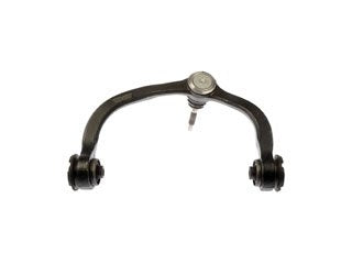 Back View of Front Upper Right Suspension Control Arm and Ball Joint Assembly DORMAN 521-016