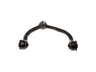 Front View of Front Upper Right Suspension Control Arm and Ball Joint Assembly DORMAN 521-016