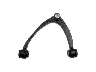 Back View of Front Upper Right Suspension Control Arm and Ball Joint Assembly DORMAN 521-024