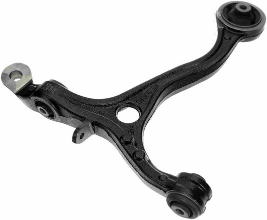 Top View of Front Left Suspension Control Arm DORMAN 521-043