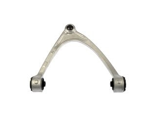 Back View of Front Upper Left Suspension Control Arm and Ball Joint Assembly DORMAN 521-071