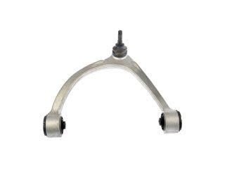 Front View of Front Upper Left Suspension Control Arm and Ball Joint Assembly DORMAN 521-071