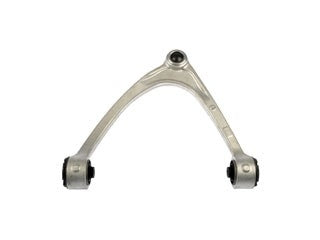 Angle View of Front Upper Right Suspension Control Arm and Ball Joint Assembly DORMAN 521-072