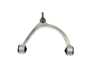 Front View of Front Upper Right Suspension Control Arm and Ball Joint Assembly DORMAN 521-072