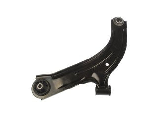 Angle View of Front Right Suspension Control Arm and Ball Joint Assembly DORMAN 521-084