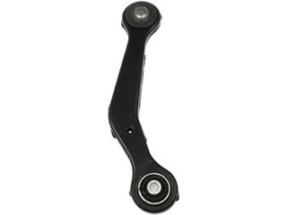 Back View of Rear Upper Left Suspension Control Arm and Ball Joint Assembly DORMAN 521-111