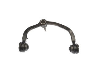 Angle View of Front Upper Right Suspension Control Arm and Ball Joint Assembly DORMAN 521-130