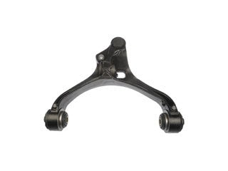 Angle View of Front Right Suspension Control Arm and Ball Joint Assembly DORMAN 521-148