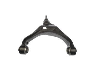 Front View of Front Right Suspension Control Arm and Ball Joint Assembly DORMAN 521-148